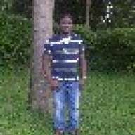 James mweleka