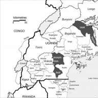 dr Akanyonyi Ako
