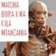 mizambwa
