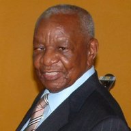 Edwin Mtei