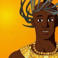 Kirikou Wa Kwanza