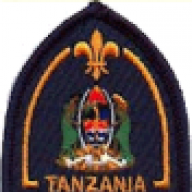 Chief Scout