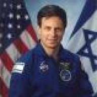 ILAN RAMON