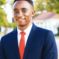 Nicolas J Clinton Gabone