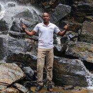 King Ngwaba