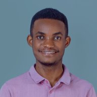 JACKSON MKAMBA