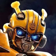 BumbleBeeBot