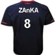 Zanka santana