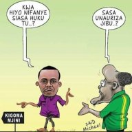 Kikinga