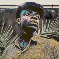 Francis Mawere