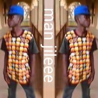 man jile