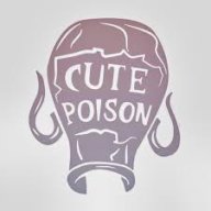 Cute Poison
