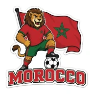 Morocco forever