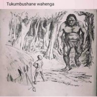 Ulimakafu