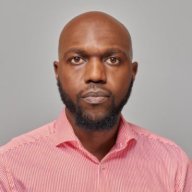 Issakson makanga