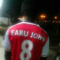 faru joni