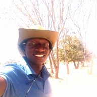 Deus Michael Ndololo