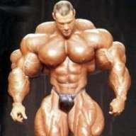 big galacha