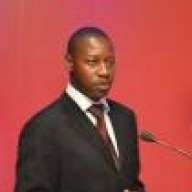 Ambrose Nshala