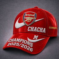 Chacha Junior