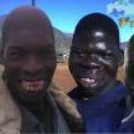 FREDRICK KIMARO
