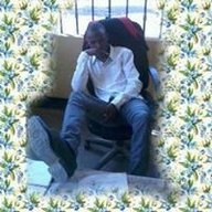 Liseda mboya