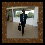 Alex Musa Ouma