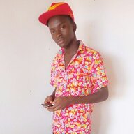 moris wambura