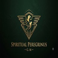 Spiritual Peregrinus