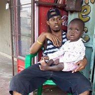 Mafa boy