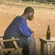 Pombe sio maji