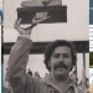 Living Pablo