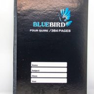 Counterbook