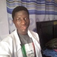 Rama ngwea