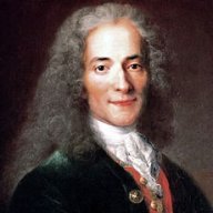 francois voltaire