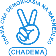 Kamanda Asiyechoka
