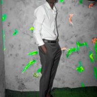 Shamili benedicto