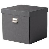 The Box