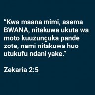 Manka leonce