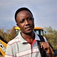 Emmanuel Nkayamba