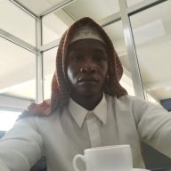 Mr kaunga