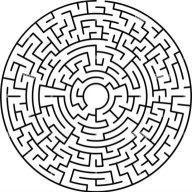 Maze runner