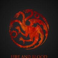Targaryen Golden