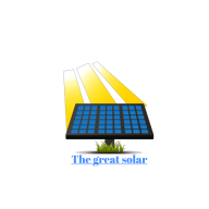 THE GREAT SOLAR