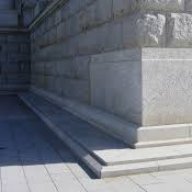 BIG STONE AND CONER STONE