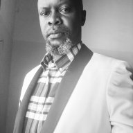 G Jonathan Kamenge