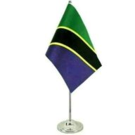 Mtoto wa Kitanzania
