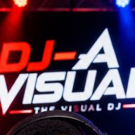 DJ-A Visual