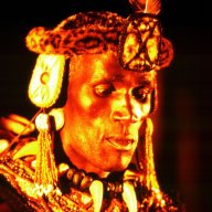 The Father of All