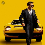 ferucho lamborgini